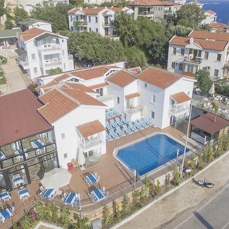 Peace Hotel Kaş Luaran gambar