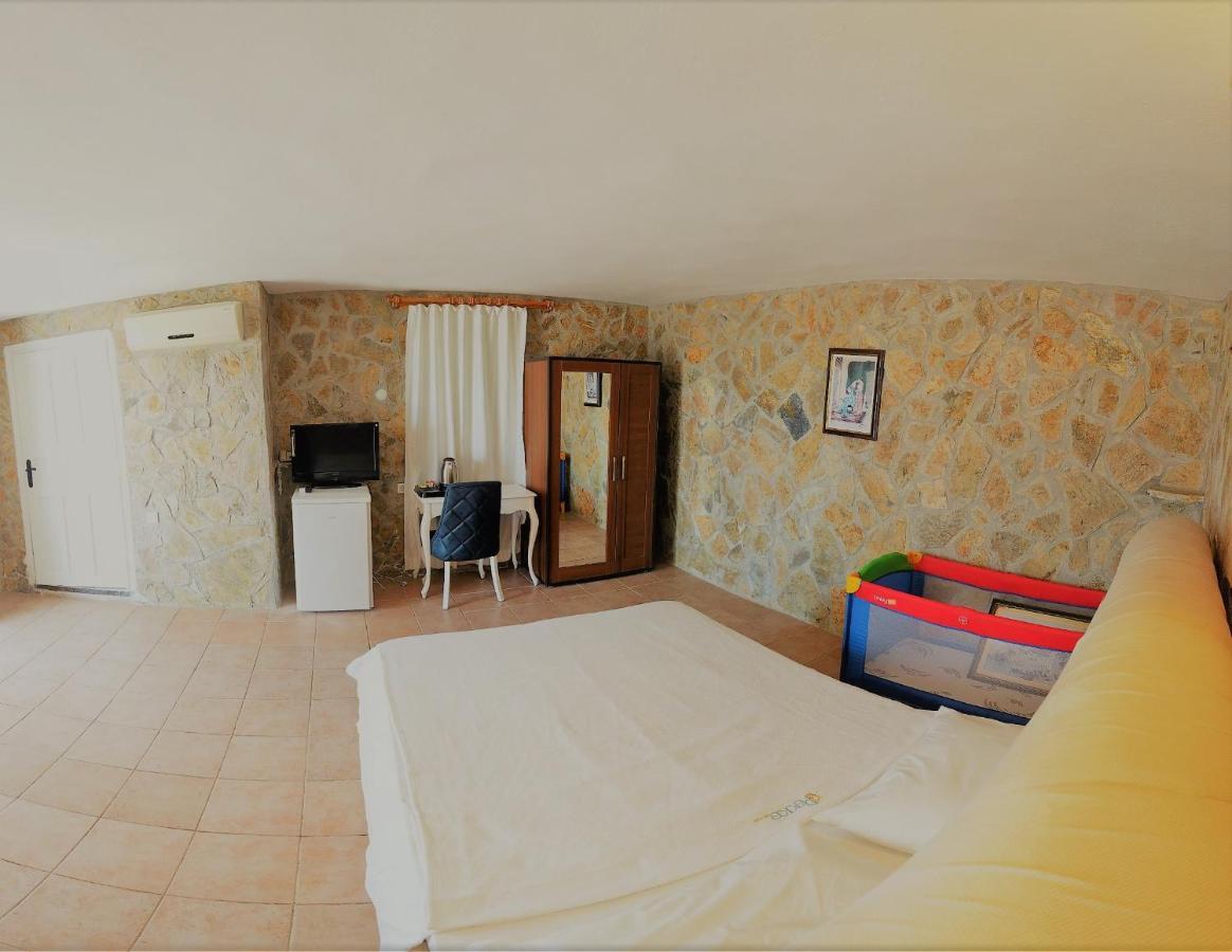 Peace Hotel Kaş Luaran gambar