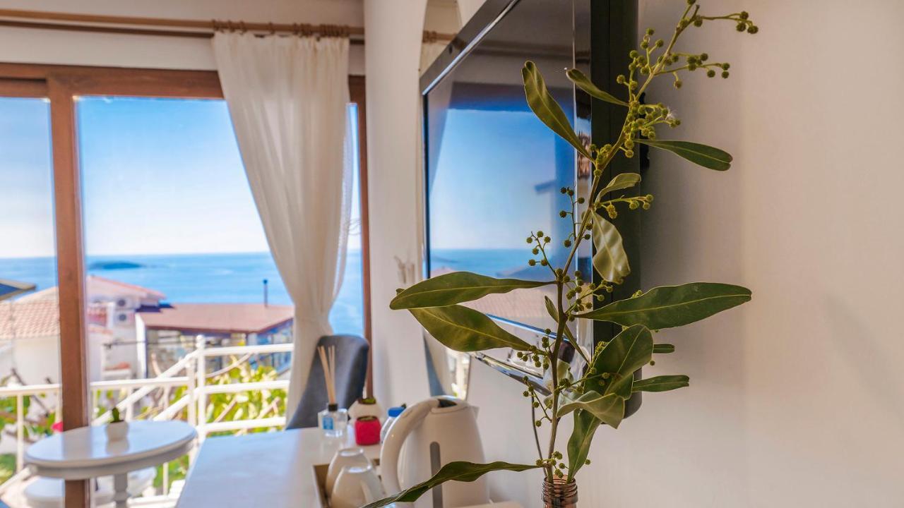 Peace Hotel Kaş Luaran gambar