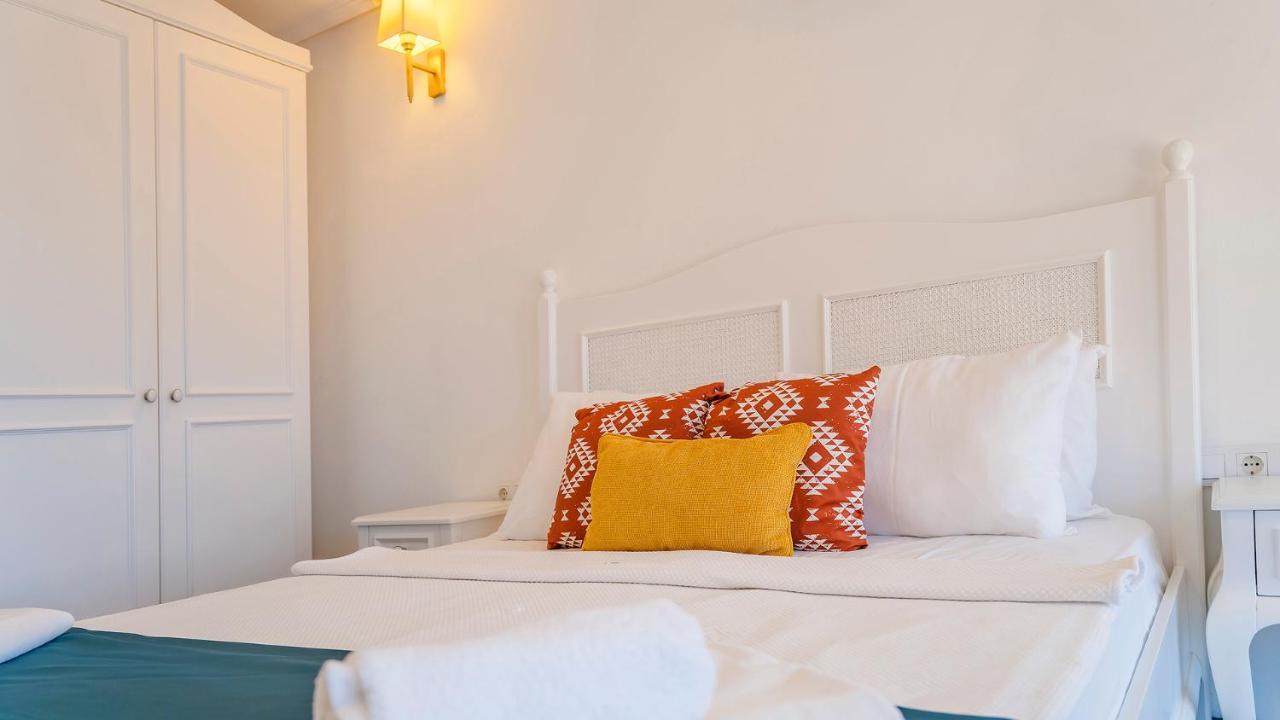Peace Hotel Kaş Luaran gambar