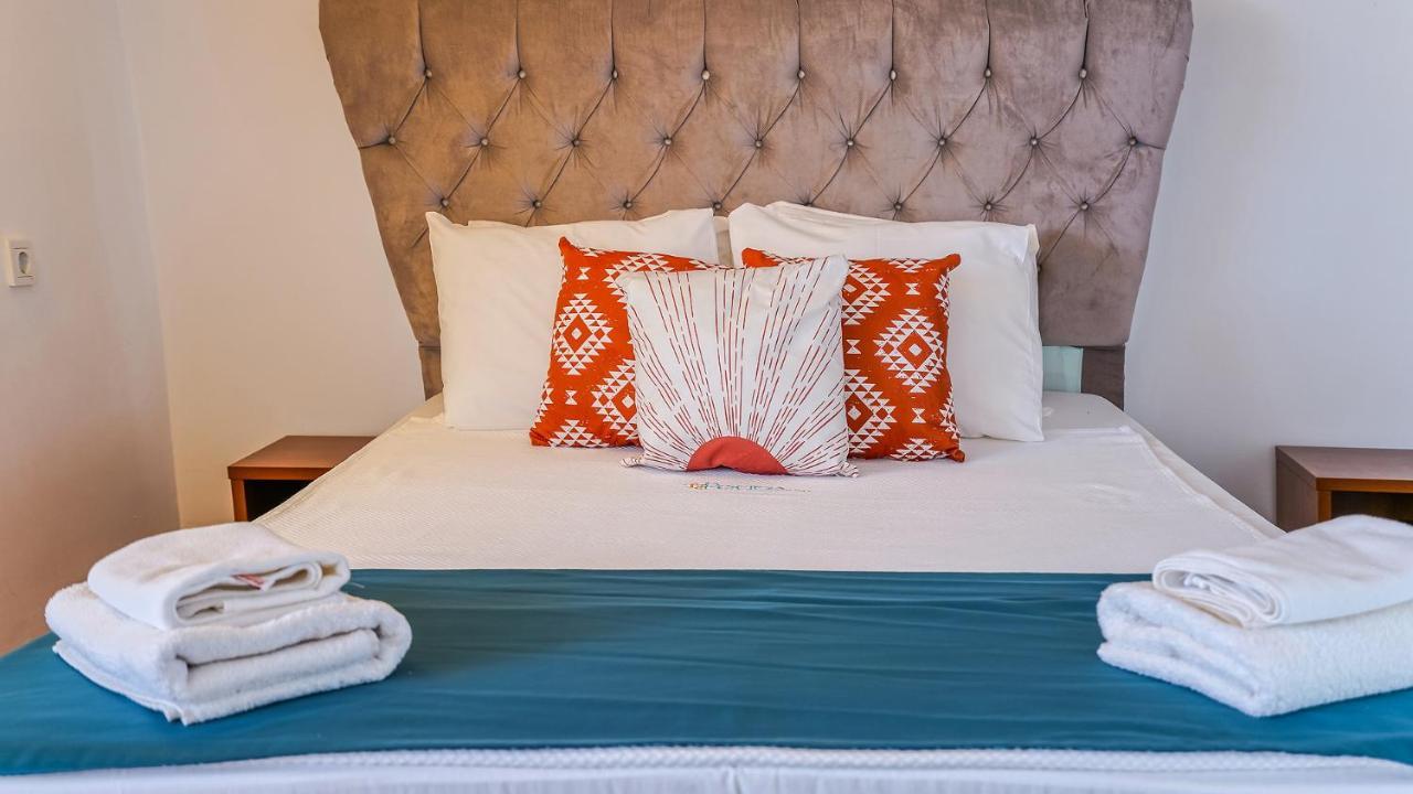 Peace Hotel Kaş Luaran gambar