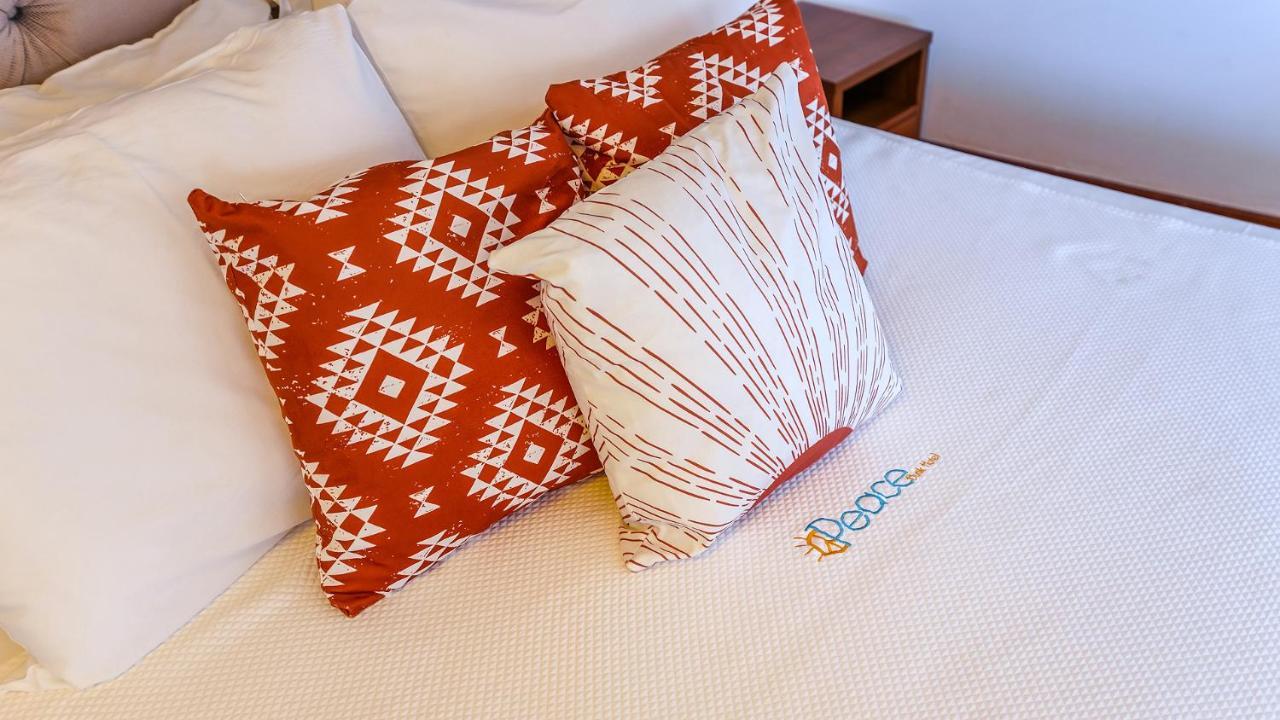 Peace Hotel Kaş Luaran gambar