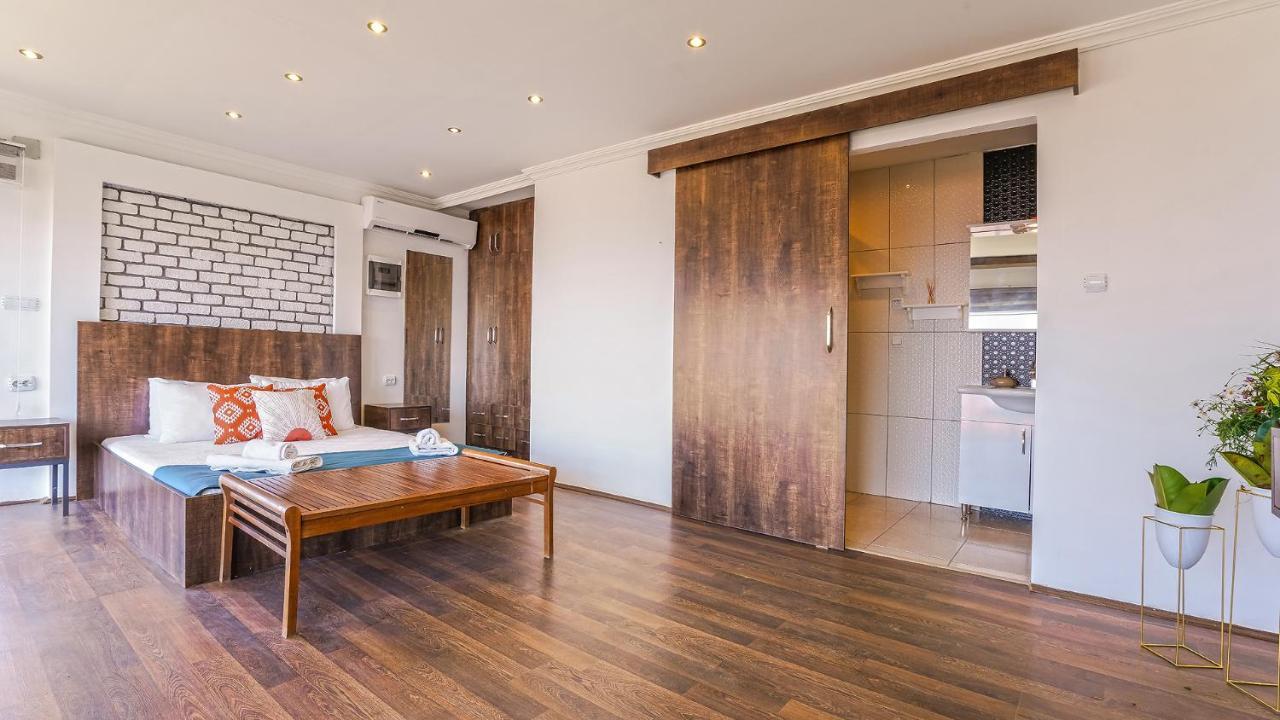 Peace Hotel Kaş Luaran gambar
