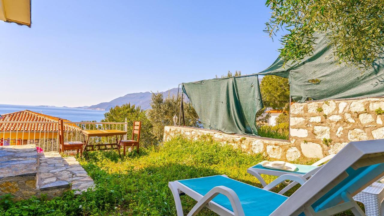 Peace Hotel Kaş Luaran gambar