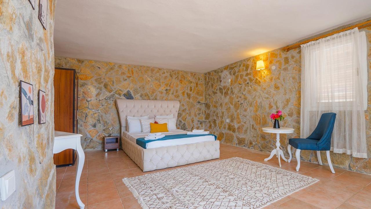 Peace Hotel Kaş Luaran gambar