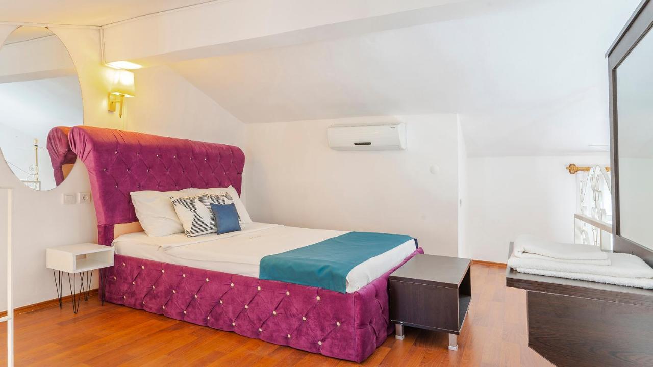 Peace Hotel Kaş Luaran gambar