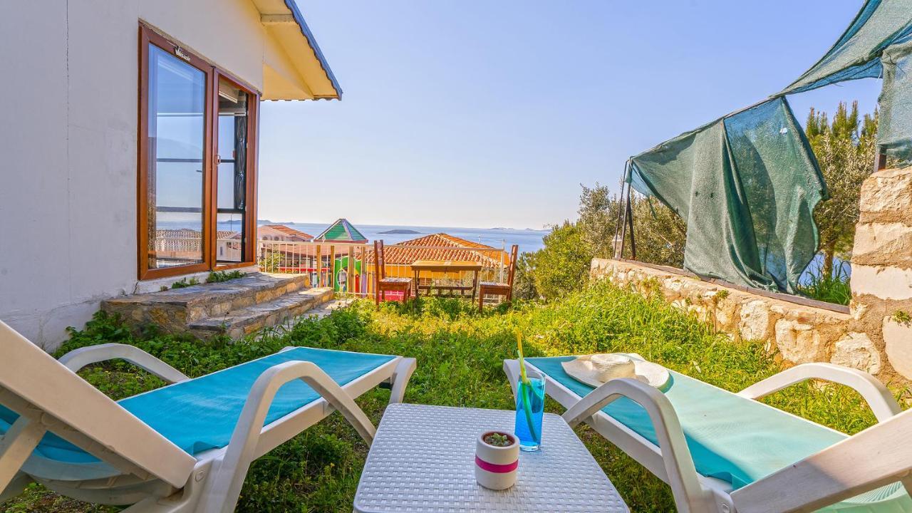 Peace Hotel Kaş Luaran gambar