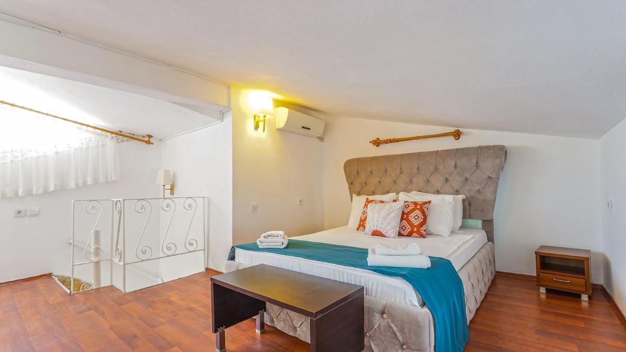 Peace Hotel Kaş Luaran gambar