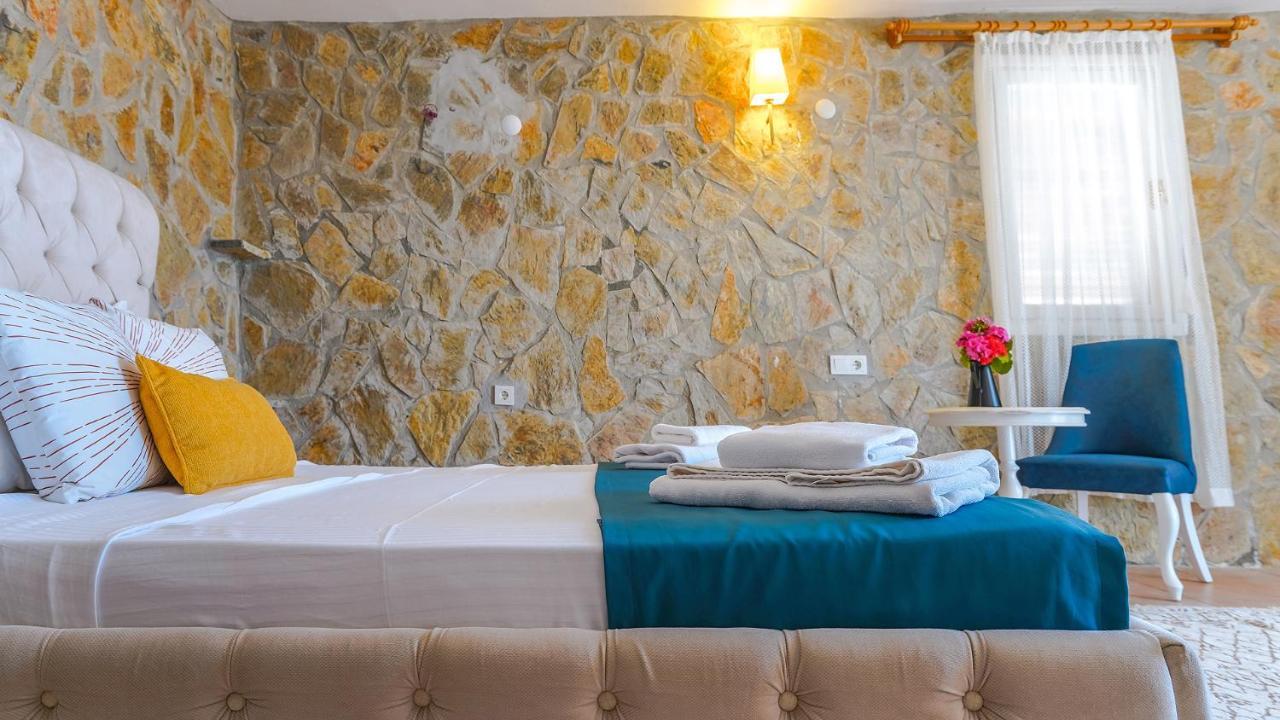 Peace Hotel Kaş Luaran gambar