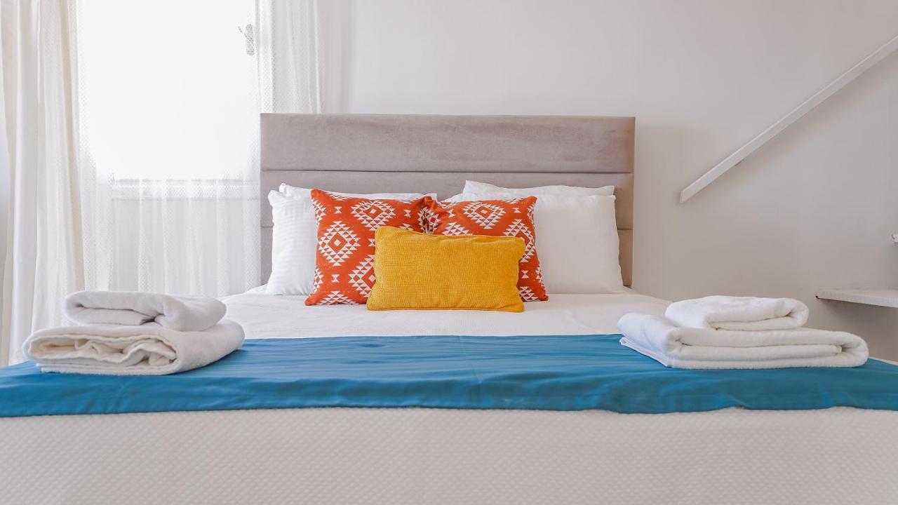 Peace Hotel Kaş Luaran gambar