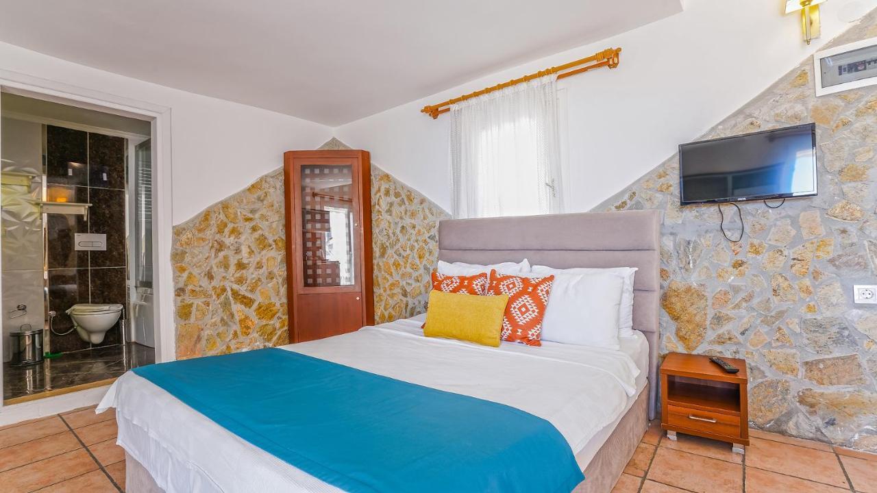 Peace Hotel Kaş Luaran gambar