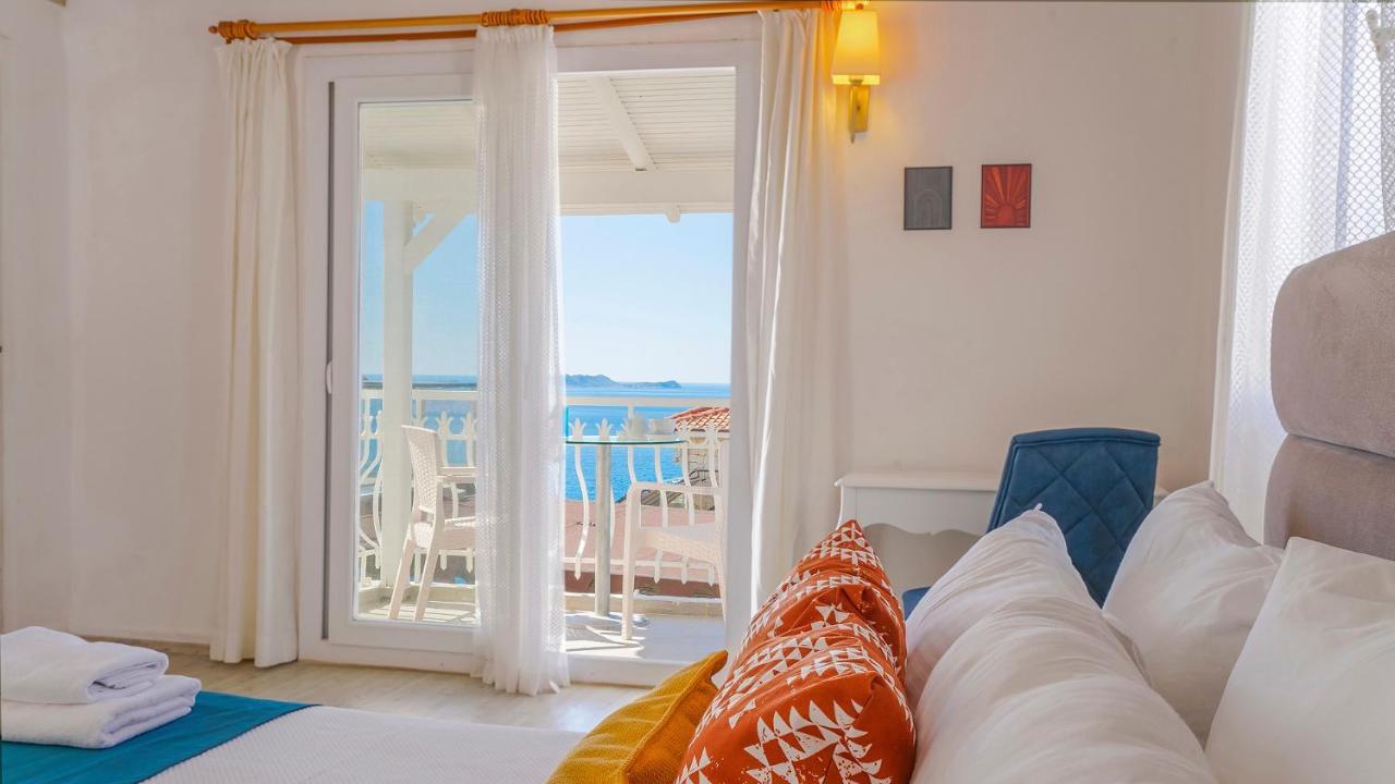 Peace Hotel Kaş Luaran gambar