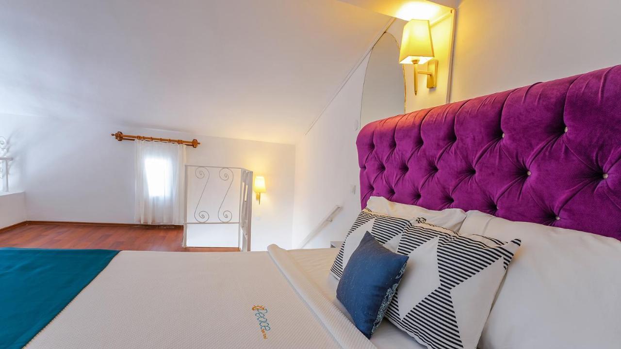 Peace Hotel Kaş Luaran gambar