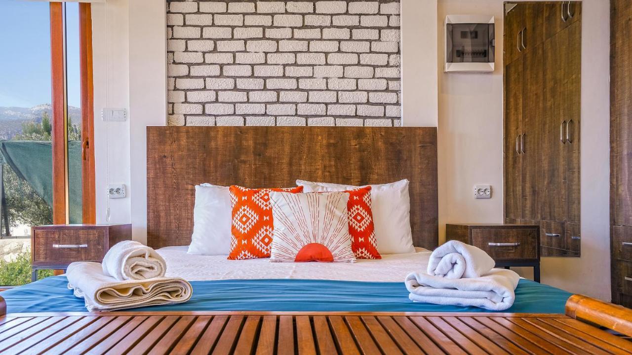 Peace Hotel Kaş Luaran gambar