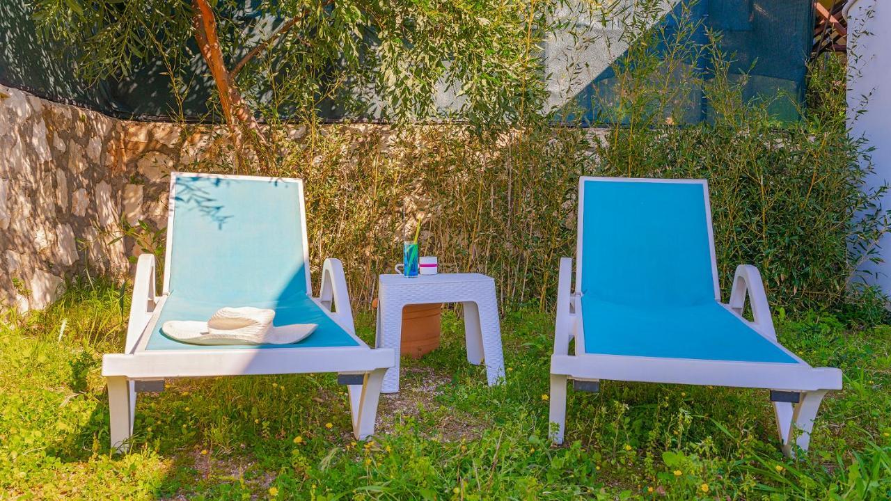 Peace Hotel Kaş Luaran gambar