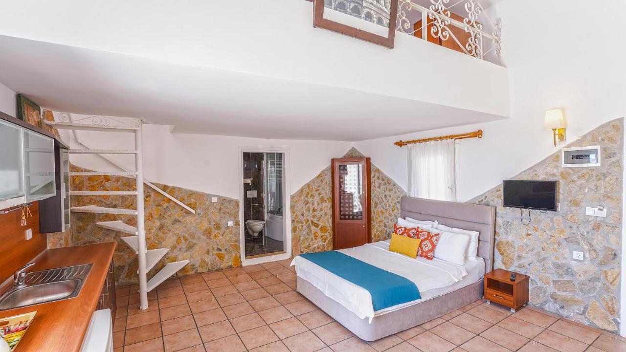 Peace Hotel Kaş Luaran gambar