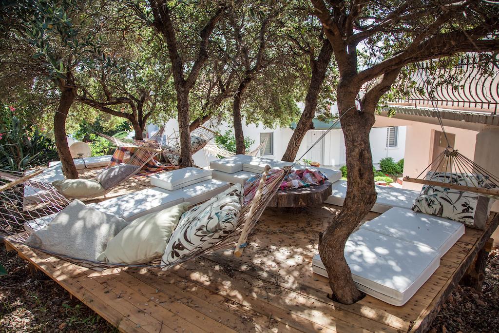 Peace Hotel Kaş Luaran gambar