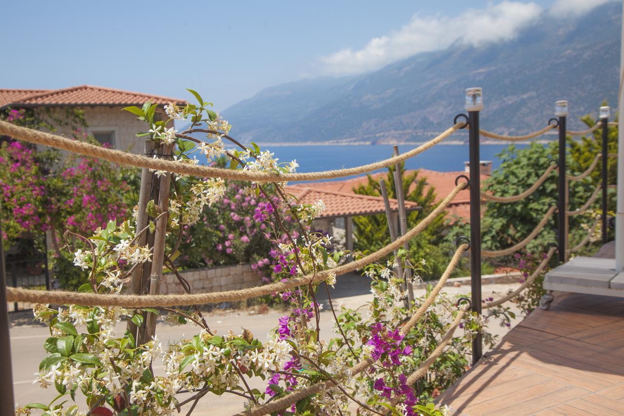 Peace Hotel Kaş Luaran gambar