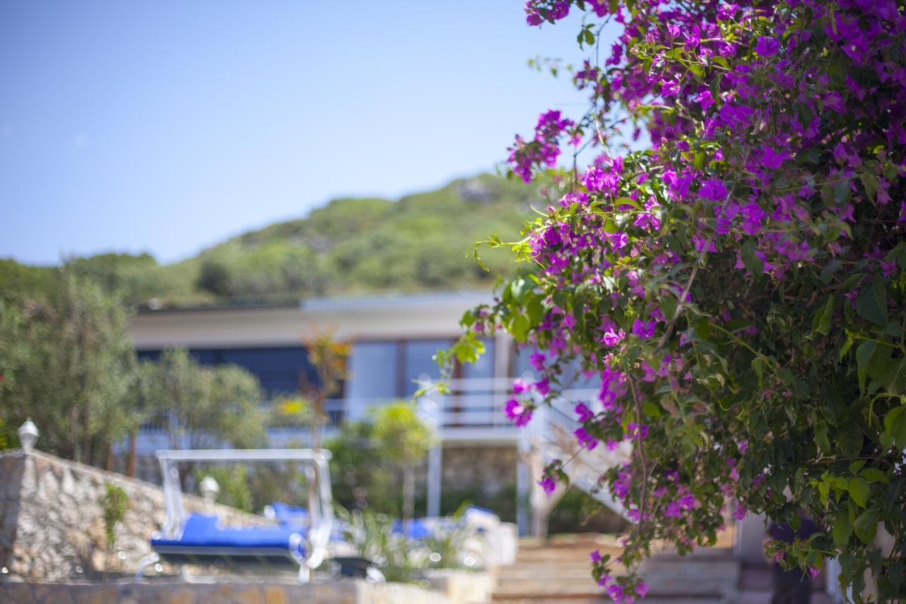 Peace Hotel Kaş Luaran gambar