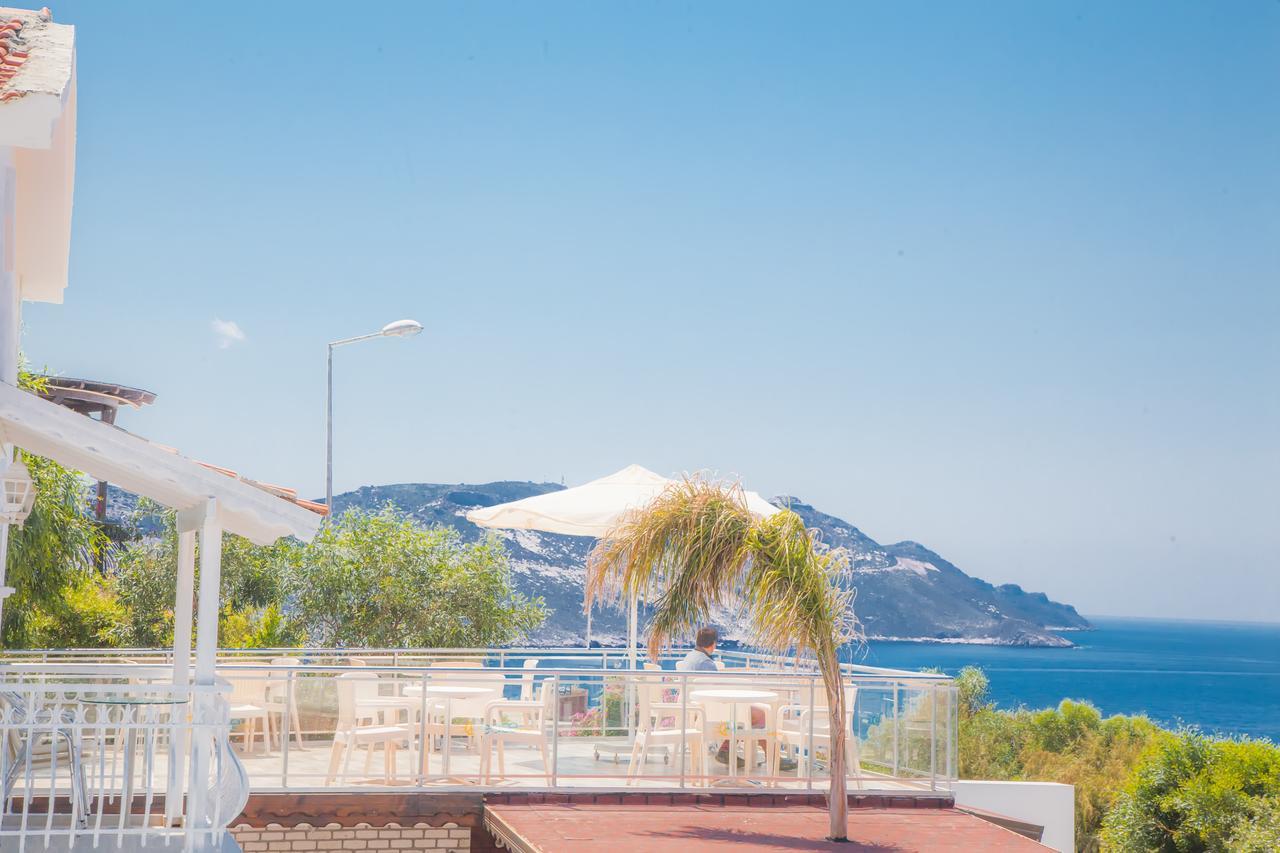 Peace Hotel Kaş Luaran gambar
