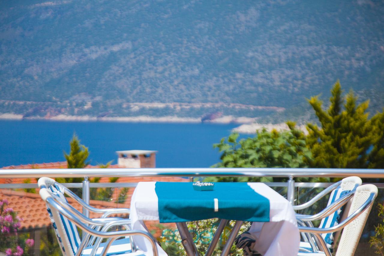 Peace Hotel Kaş Luaran gambar