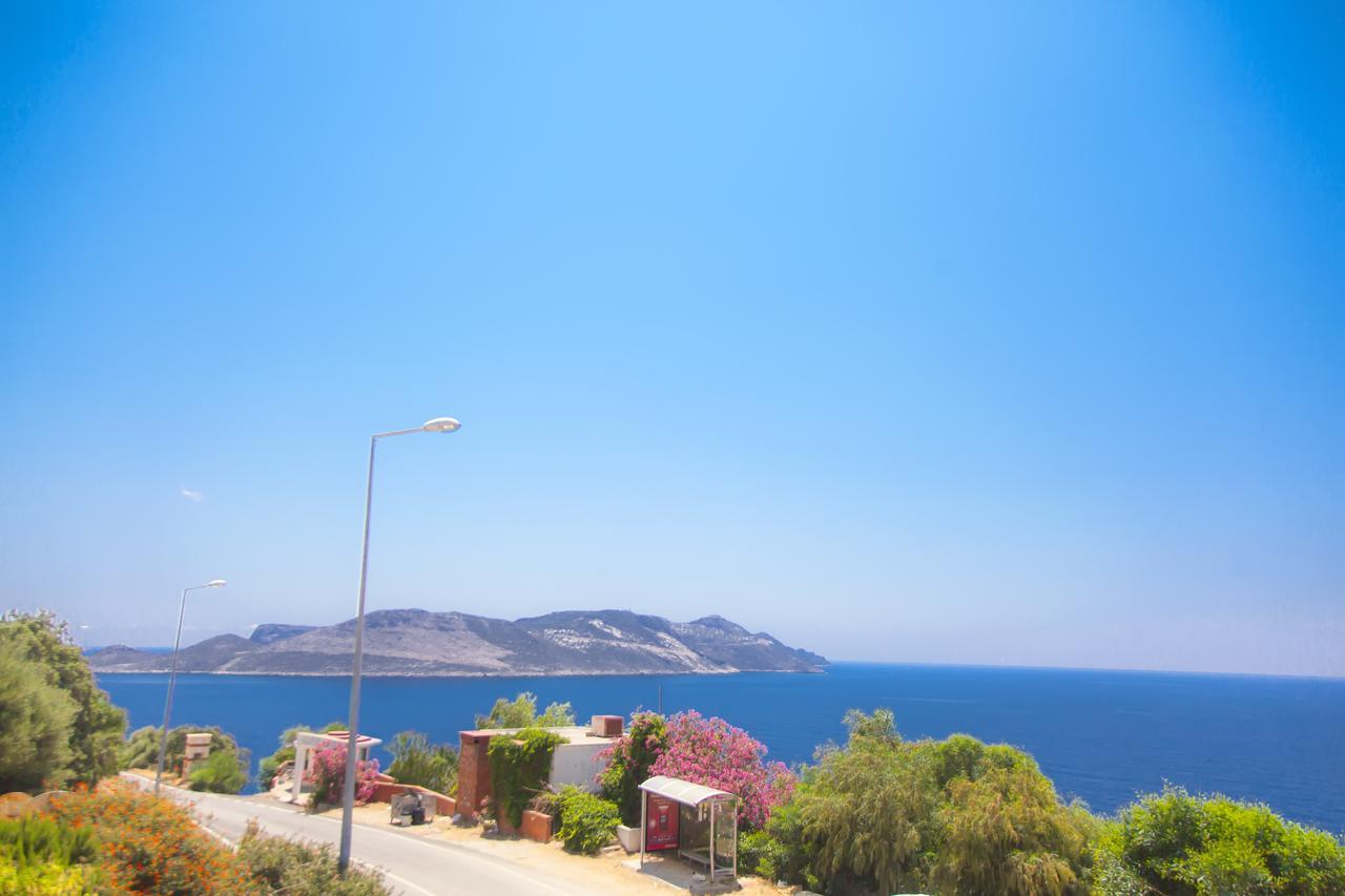 Peace Hotel Kaş Luaran gambar