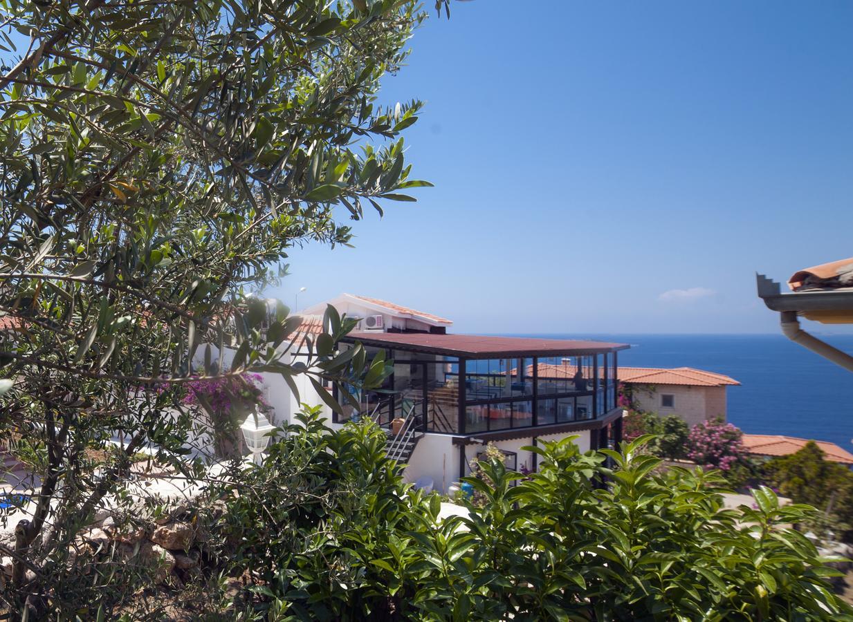 Peace Hotel Kaş Luaran gambar